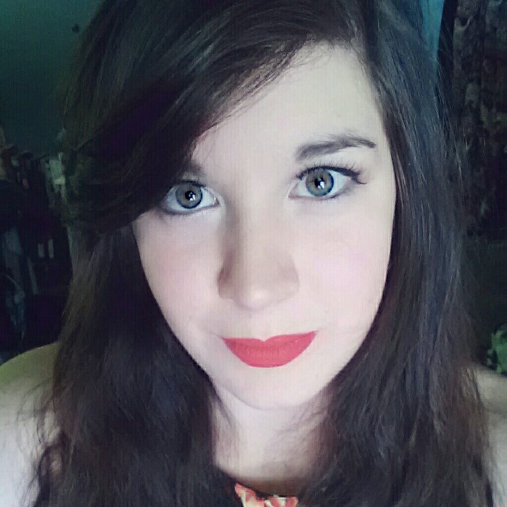 Meet your Posher, Steph